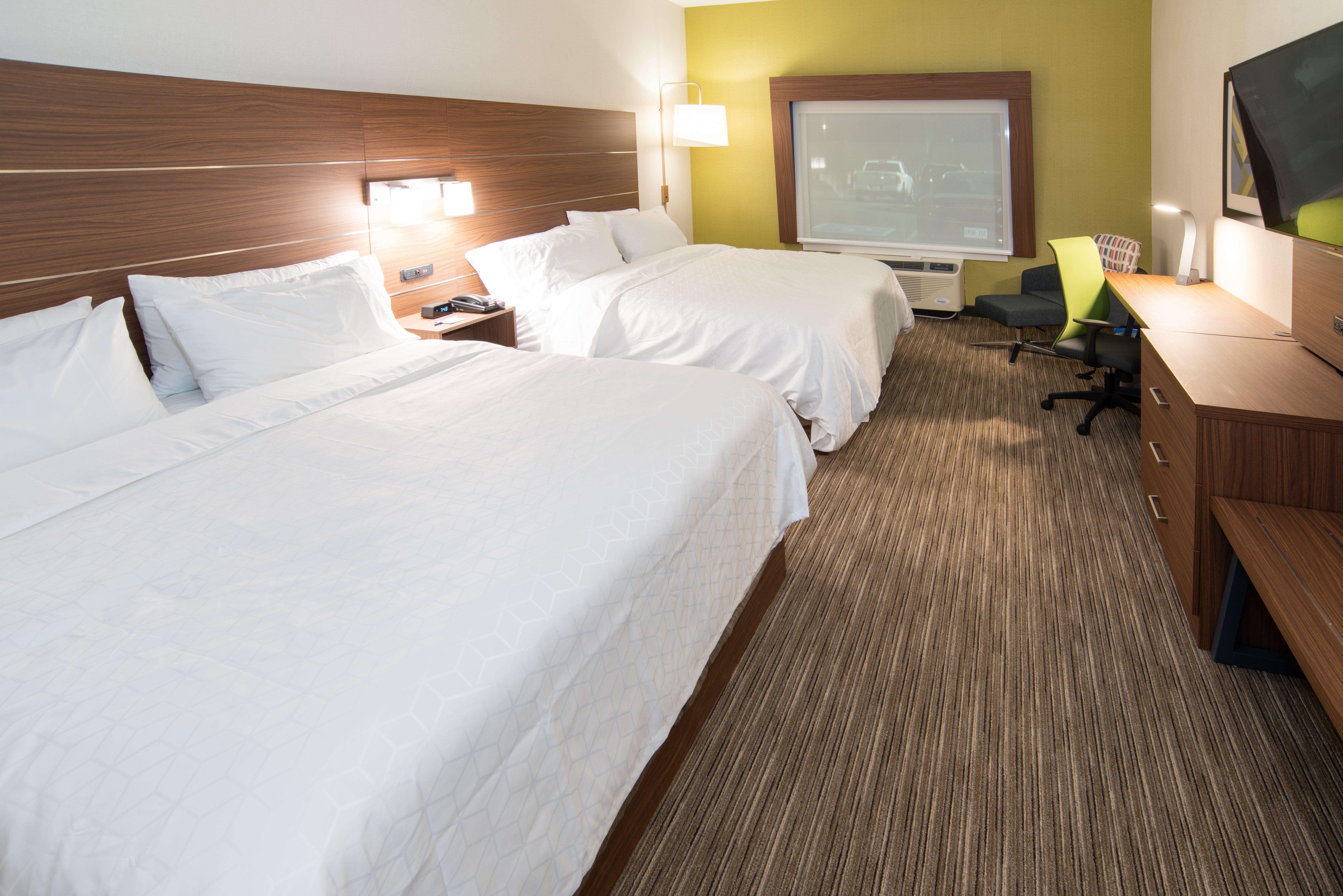Holiday Inn Express & Suites - North Battleford By Ihg Exterior foto