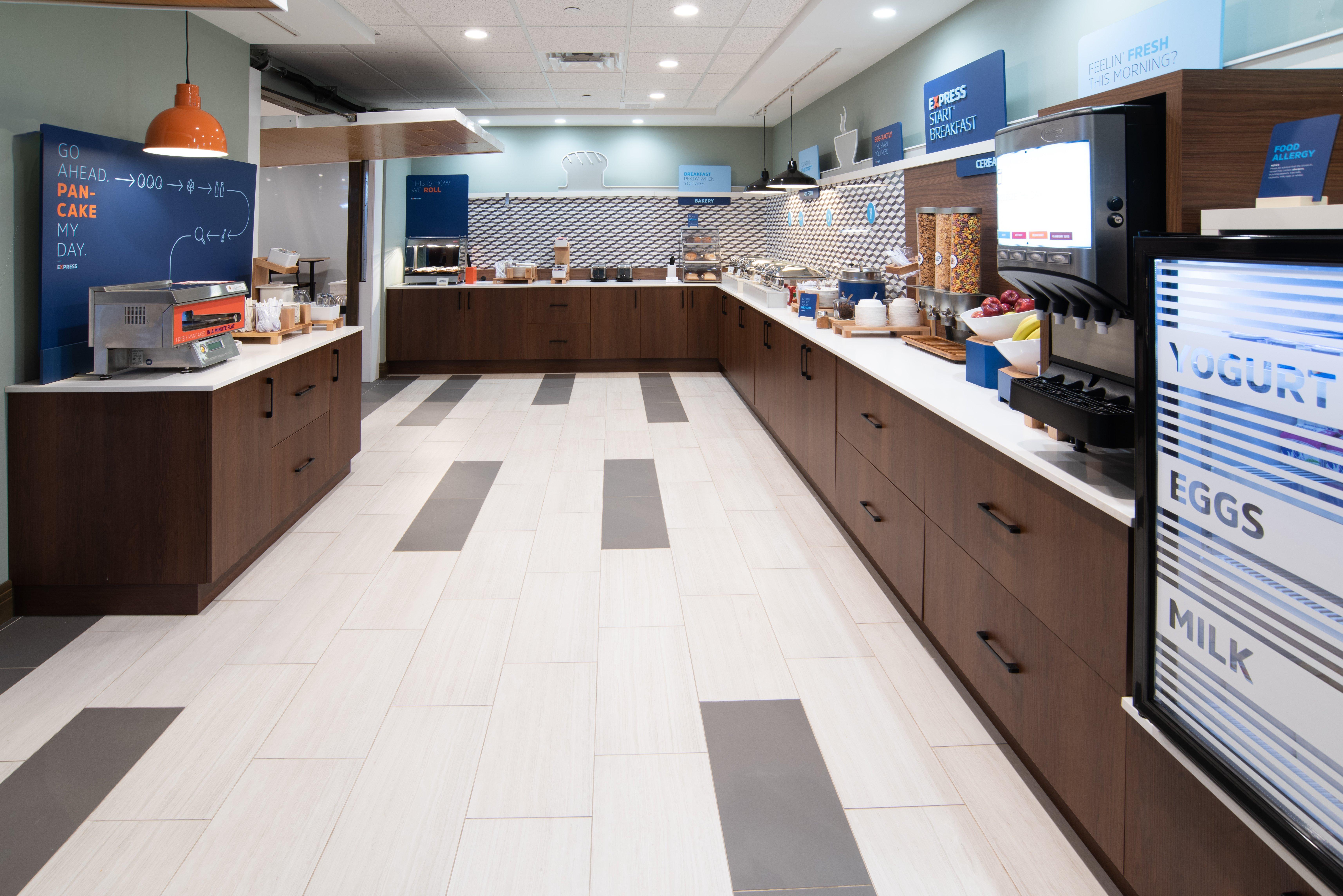 Holiday Inn Express & Suites - North Battleford By Ihg Exterior foto