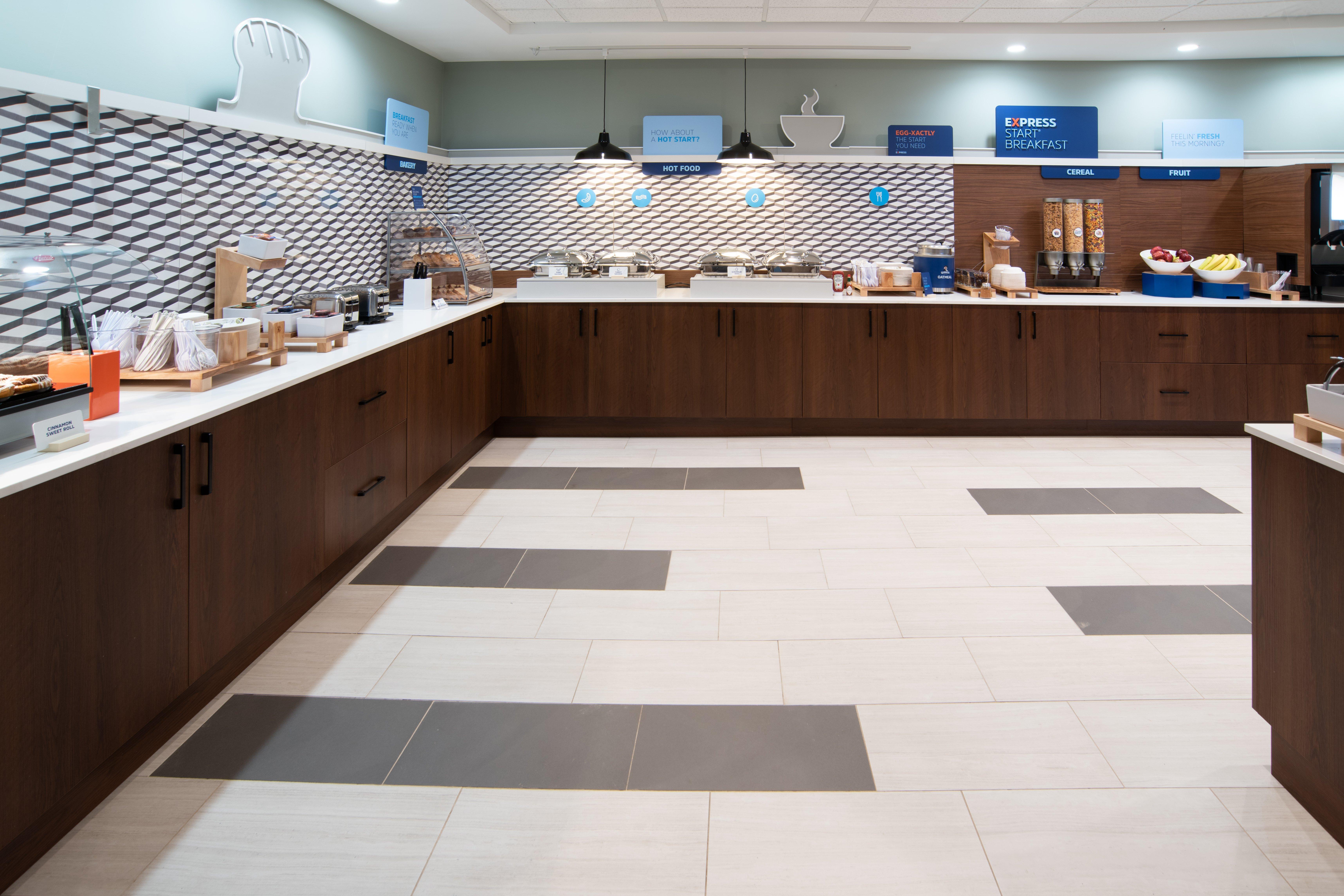 Holiday Inn Express & Suites - North Battleford By Ihg Exterior foto