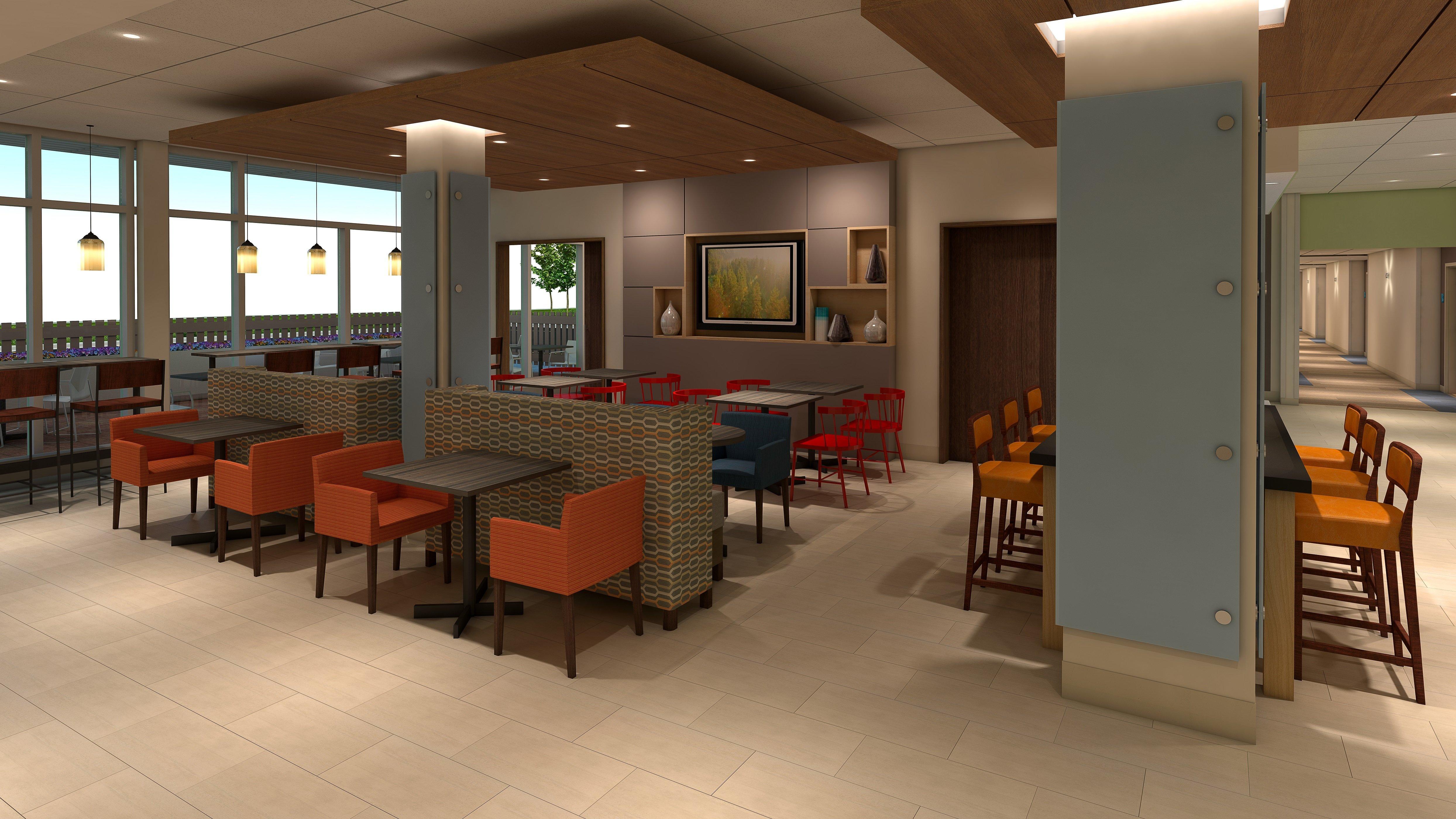 Holiday Inn Express & Suites - North Battleford By Ihg Exterior foto